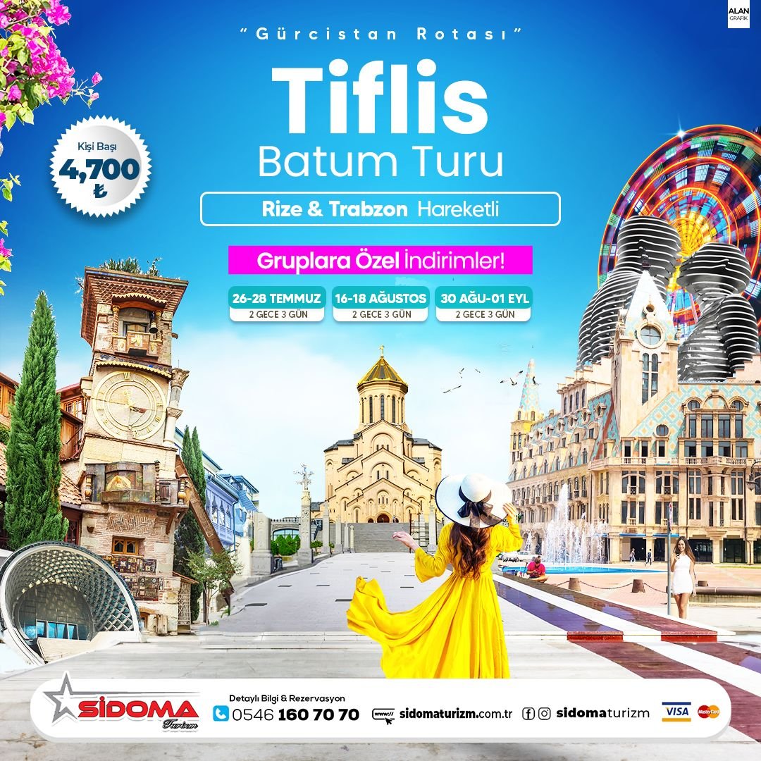 Tiflis Turu